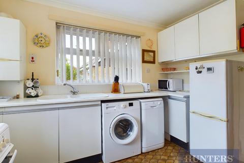 3 bedroom semi-detached house for sale, Penton Road, Cayton, Scarborough