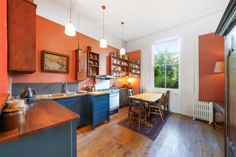 6 bedroom semi-detached house for sale, Hungerford Road, London, N7