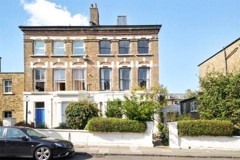 6 bedroom semi-detached house for sale, Hungerford Road, London, N7