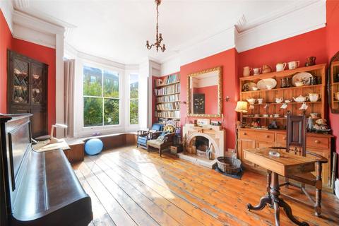 6 bedroom semi-detached house for sale, Hungerford Road, London, N7