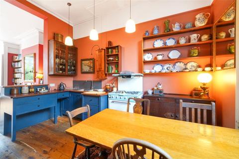 6 bedroom semi-detached house for sale, Hungerford Road, London, N7