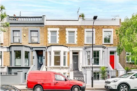 1 bedroom maisonette for sale, Bassein Park Road, London W12