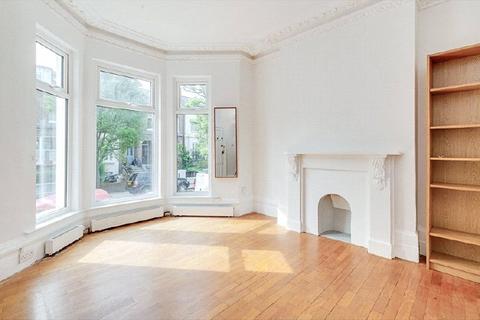 1 bedroom maisonette for sale, Bassein Park Road, London W12