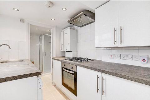 1 bedroom maisonette for sale, Bassein Park Road, London W12