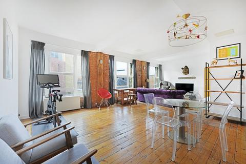 1 bedroom flat to rent, - 4 Christina Street, London