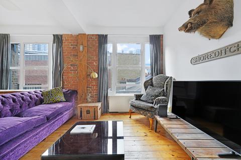 1 bedroom flat to rent, - 4 Christina Street, London