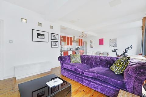 1 bedroom flat to rent, - 4 Christina Street, London