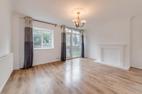 2 bedroom maisonette for sale, Hillmarton Road, Islington, London