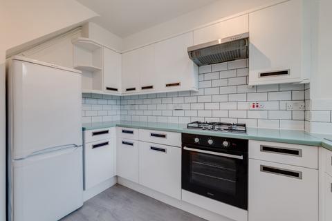 2 bedroom maisonette for sale, Hillmarton Road, Islington, London