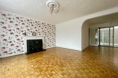 3 bedroom end of terrace house for sale, Ash Close, Sidcup, Kent, DA14