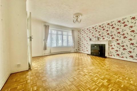 3 bedroom end of terrace house for sale, Ash Close, Sidcup, Kent, DA14