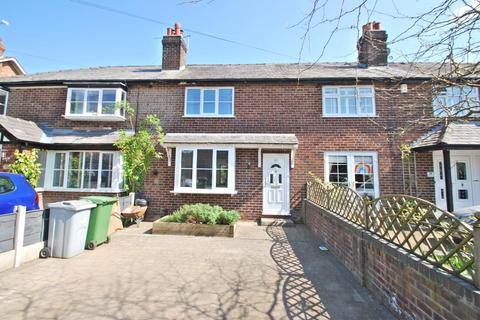 2 bedroom terraced house to rent, Cumber Lane, Wilmslow