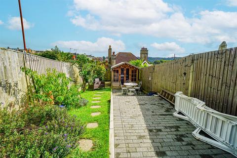 2 bedroom terraced house for sale, North Terrace, Hastings