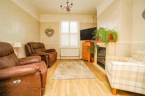 2 bedroom terraced house for sale, North Terrace, Hastings