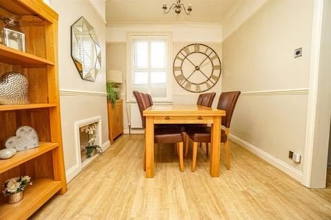 2 bedroom terraced house for sale, North Terrace, Hastings