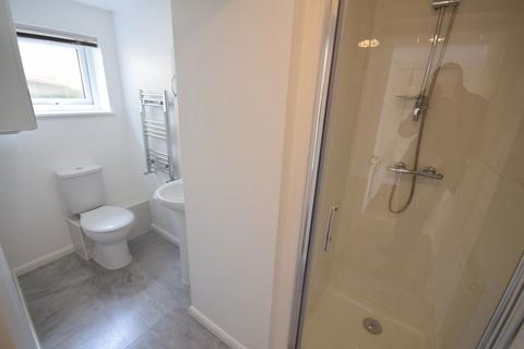 1 bedroom flat to rent, Clovelly Road, Bideford