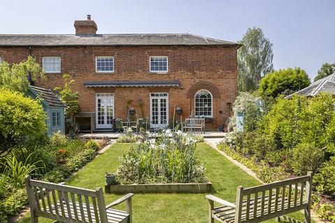 3 bedroom terraced house for sale, St. Peters Lane, Dumbleton, Evesham, Gloucestershire, WR11