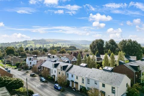 2 bedroom terraced house for sale, Cashes Green Road, Stroud, Gloucestershire, GL5