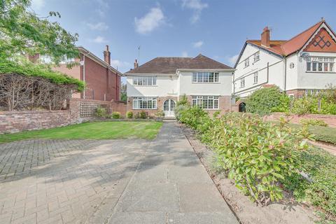 4 bedroom detached house for sale, Granville Road, Birkdale, Southport PR8