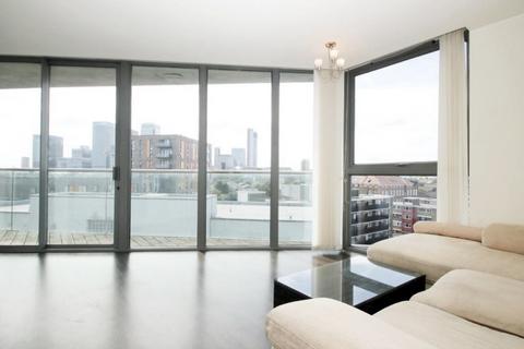 1 bedroom flat to rent, Vickery's Wharf, 87 Stainsby Road, London