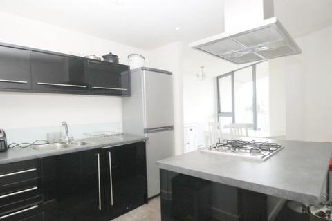 1 bedroom flat to rent, Vickery's Wharf, 87 Stainsby Road, London