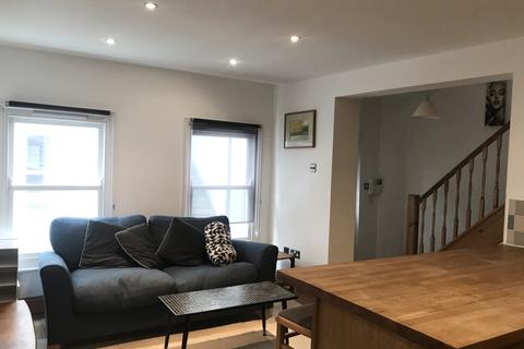 2 bedroom flat to rent, Trafalgar Mews, Brighton BN1