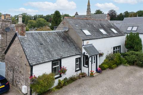 3 bedroom detached house for sale, 4 Church Road, Methven, Perth, PH1