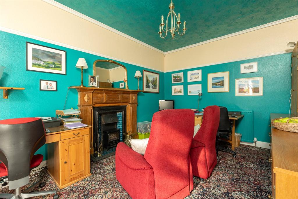 Office/Bedroom
