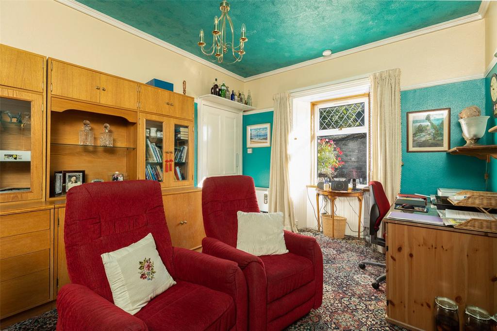 Office/Bedroom