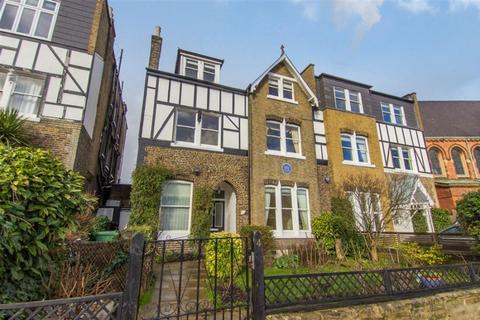 2 bedroom flat to rent, Elsworthy Road, Primrose Hill, NW3