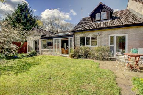 4 bedroom semi-detached bungalow for sale, Marshworth, Milton Keynes MK6