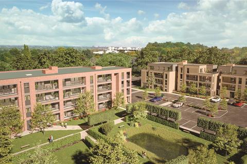 2 bedroom apartment for sale, Oaklands Park, Oaklands House, 2 Littleworth Road, KT10