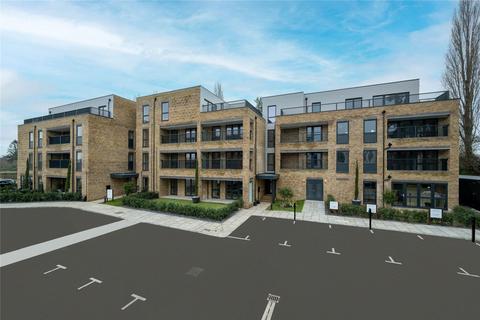 2 bedroom apartment for sale, Oaklands Park, Oaklands House, 2 Littleworth Road, Esher, KT10