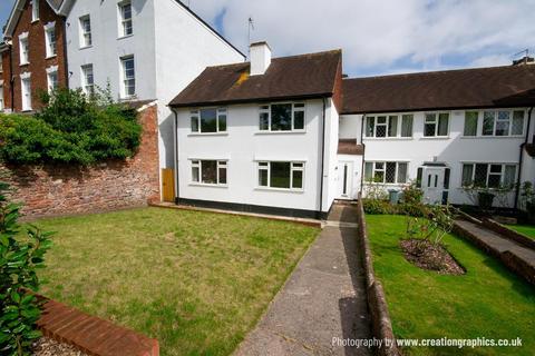 4 bedroom semi-detached house for sale, Polsloe Road, Exeter, EX1 2EA