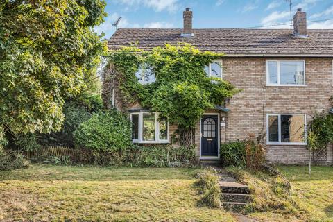 3 bedroom end of terrace house for sale, Swaffham Bulbeck, Cambridgeshire CB25