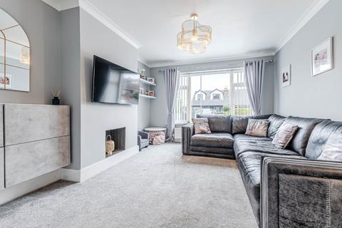 3 bedroom semi-detached house for sale, Flats Lane, Barwick in Elmet, Leeds, West Yorkshire