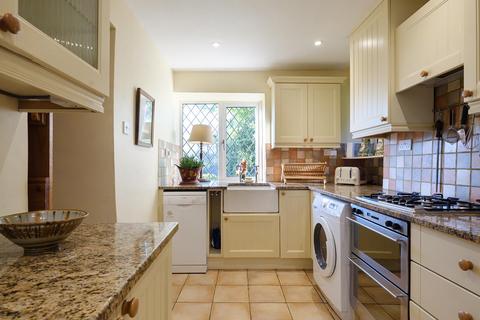 3 bedroom semi-detached house for sale, Sapperton, Cirencester, Gloucestershire, GL7