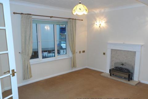 1 bedroom ground floor flat to rent, Wellington Court, 10 Poole Road, Bournemouth, Dorset, BH2