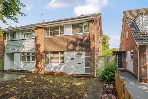 3 bedroom semi-detached house for sale, Fairwater Drive, Woodley, Reading