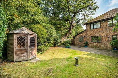 4 bedroom detached house for sale, The Minnels, Hassocks, West Sussex, BN6