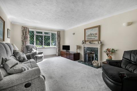 4 bedroom detached house for sale, The Minnels, Hassocks, West Sussex, BN6