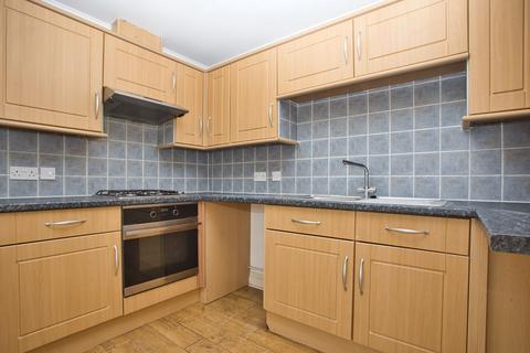 2 bedroom ground floor flat for sale, Martello Court, Martello Road, CT20