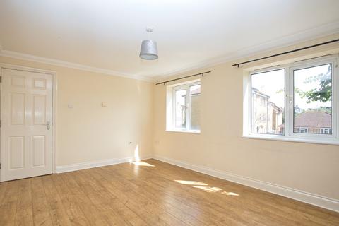 2 bedroom ground floor flat for sale, Martello Court, Martello Road, CT20