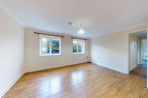 2 bedroom ground floor flat for sale, Martello Court, Martello Road, CT20