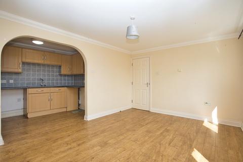 2 bedroom ground floor flat for sale, Martello Court, Martello Road, CT20