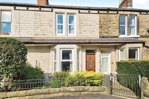 2 bedroom terraced house for sale, Regent Terrace, Harrogate