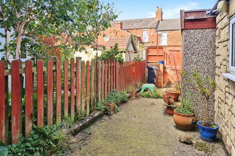 2 bedroom terraced house for sale, Regent Terrace, Harrogate