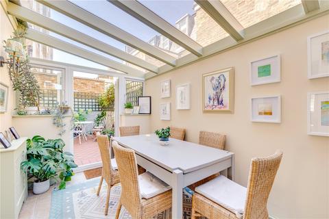 2 bedroom apartment for sale, St. Olaf's Road, London, SW6