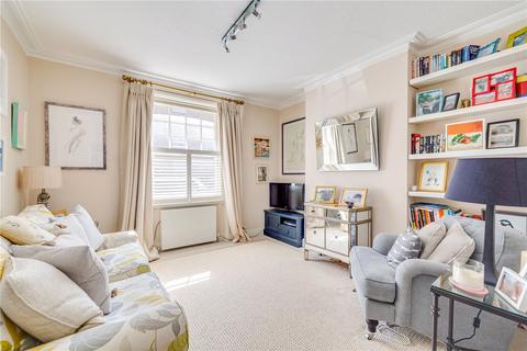 2 bedroom apartment for sale, St. Olaf's Road, London, SW6