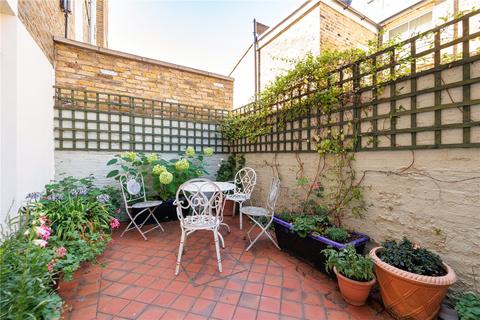 2 bedroom apartment for sale, St. Olaf's Road, London, SW6